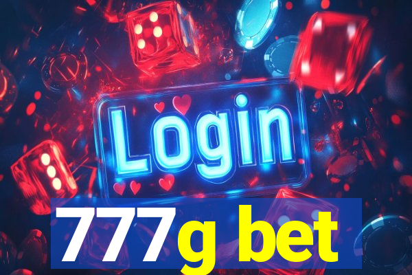 777g bet